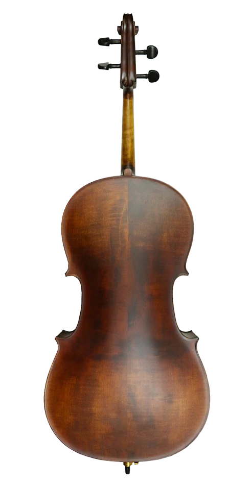 Arioso Cello Outfit - Image 3