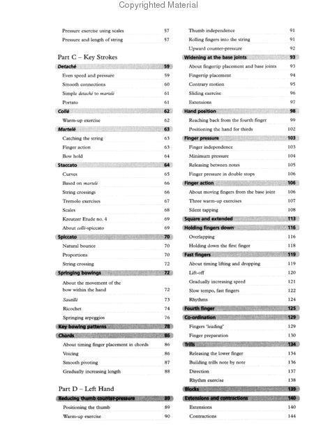 Fischer, Basics (Peters) - Image 3