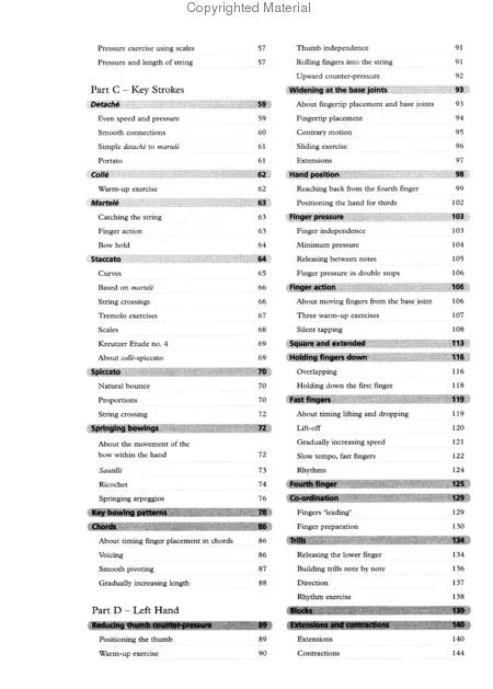 Fischer, Basics (Peters) - Image 7