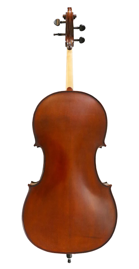 Gliga III Cello Outfit 3/4 - Image 4