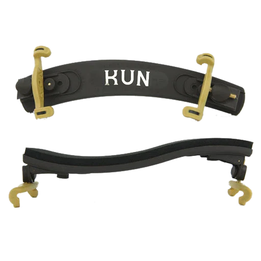 Kun Collapsible Shoulder Rest Viola - Image 4