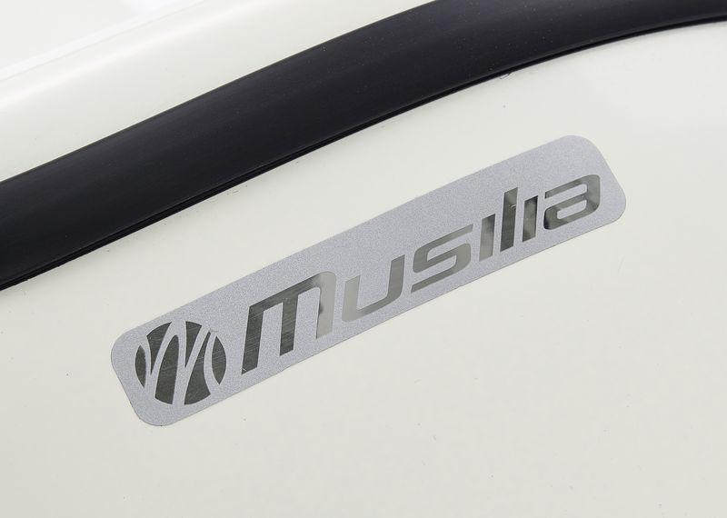 Musilia S1 Cello Case 3.7kg White - Image 5