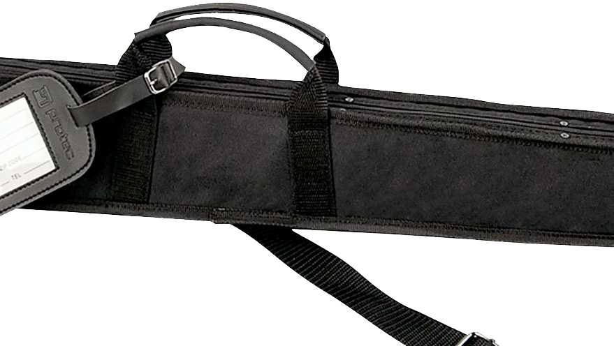PROTEC Double Bass Bow Case (French and German Style) - Image 3