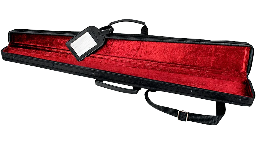 PROTEC Double Bass Bow Case (French and German Style) - Image 4