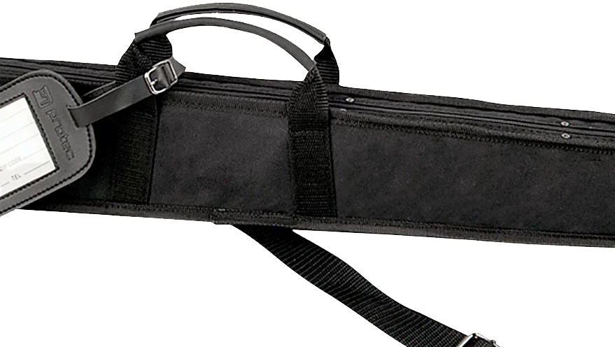 PROTEC Double Bass Bow Case (French and German Style) - Image 5
