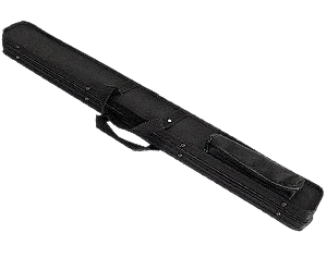 TG Double Bass Bow Case German Style - Image 3