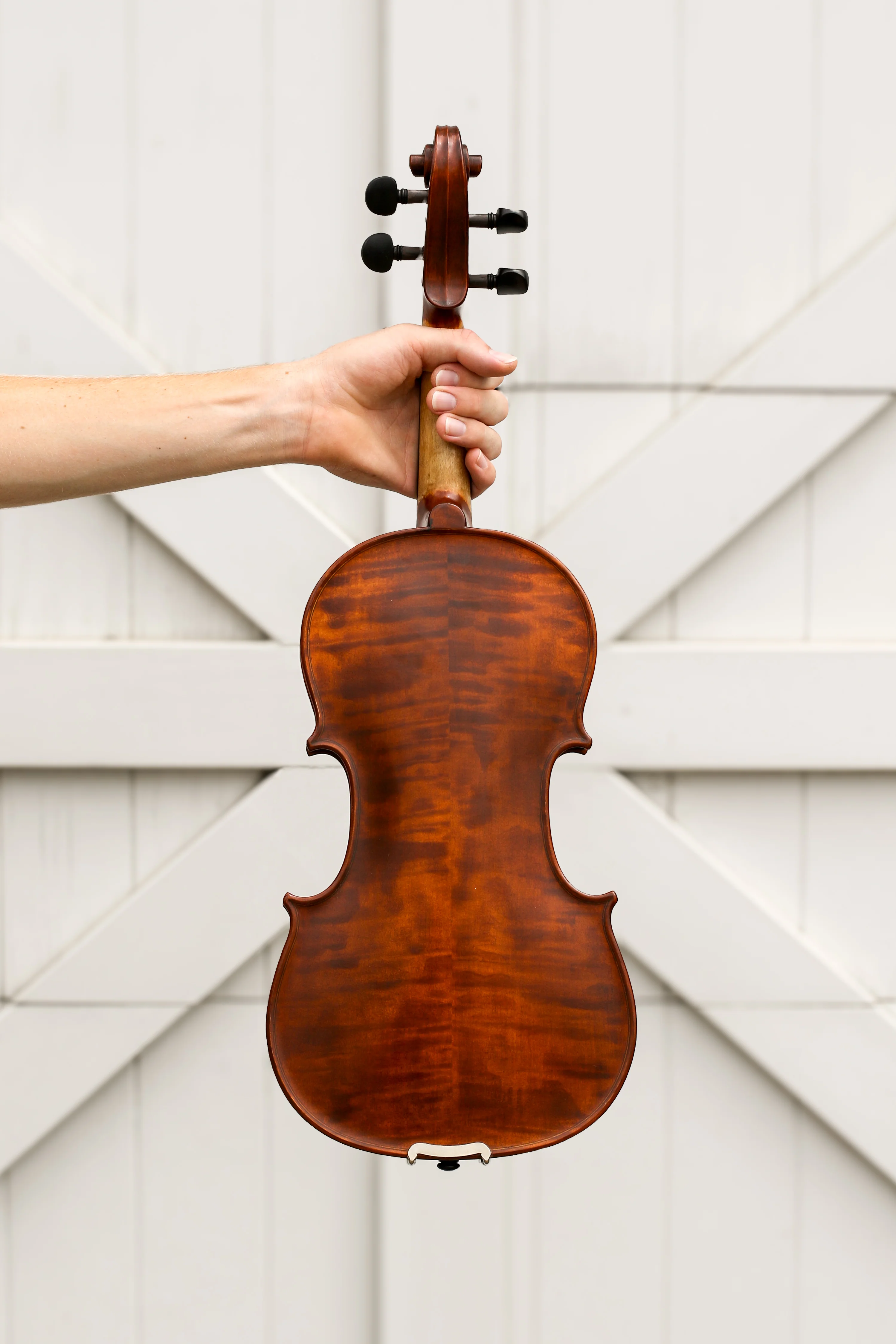 Virtuoso Violin Outfit - Image 3