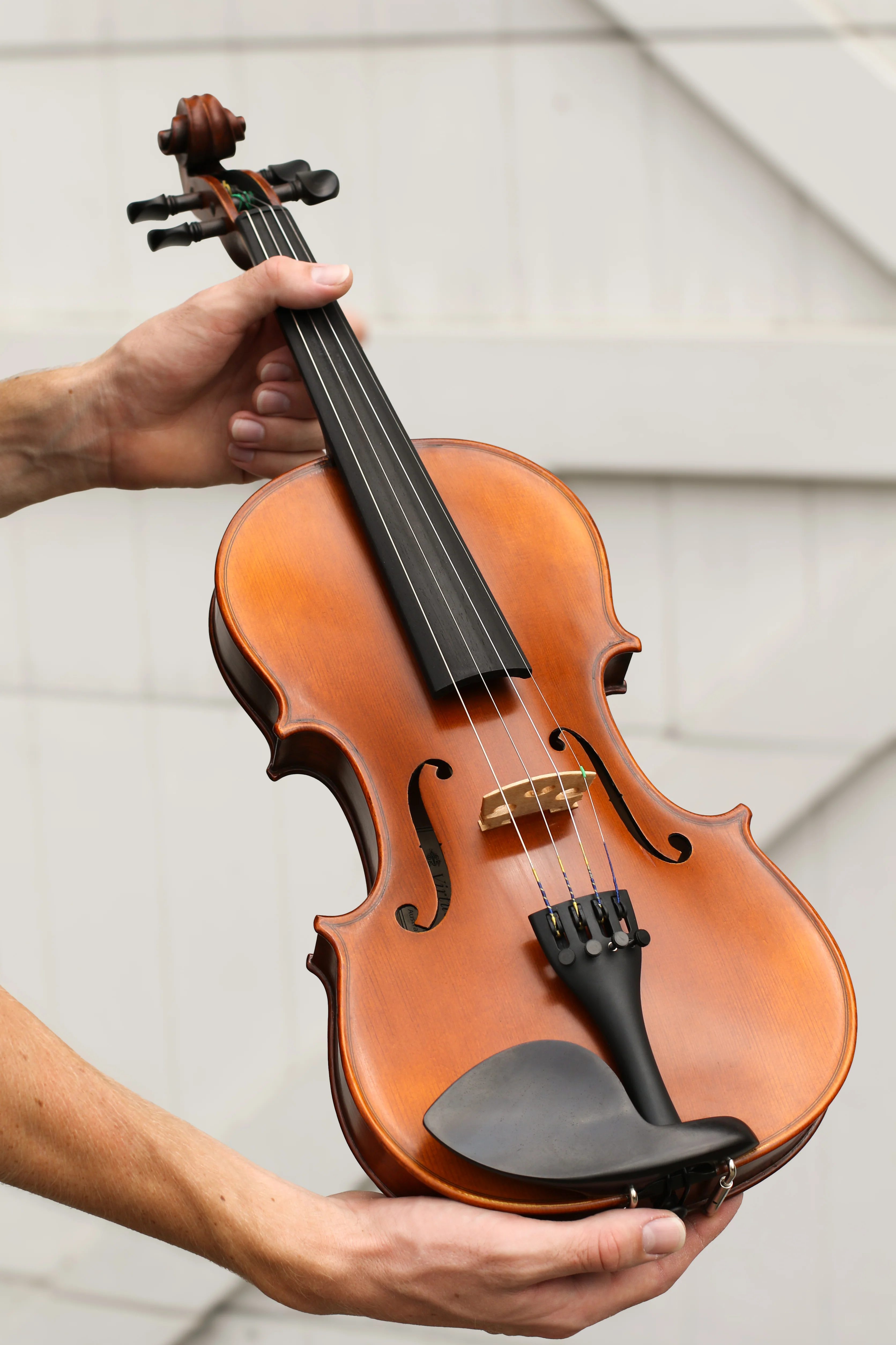 Virtuoso Violin Outfit - Image 5
